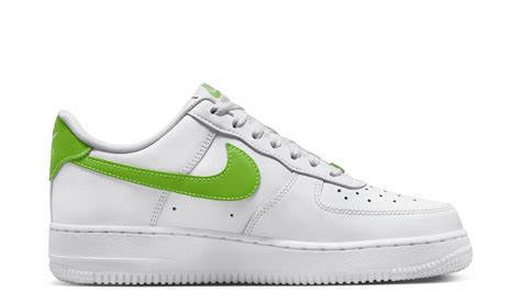 prinz sportlich nike air force|Sneaker, Street.